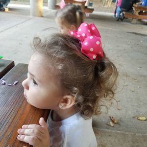 Meet your Posher, Debra